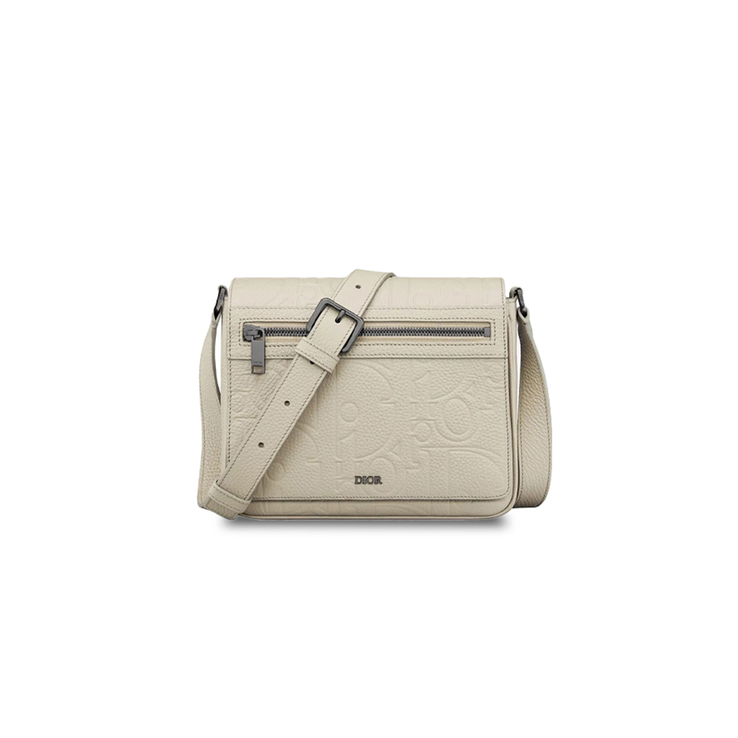 D*or messenger bag with flap 1espo329llg-h115 (21*18*6cm)